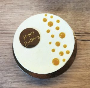 Entrée traiteur salée gourmande - Gourmet by Alison traiteur Gers