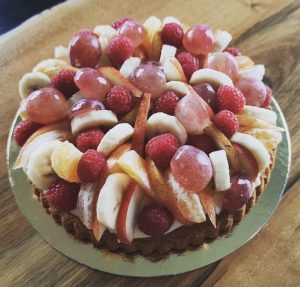 Gourmet by Alison - Pâtisserie et traiteur sur mesure dans le Gers