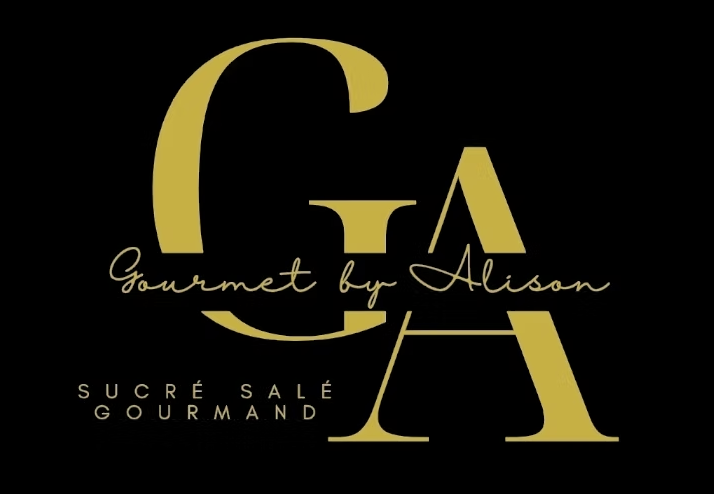 Logo header Gourmet by Alison - Pâtisserie traiteur Gers